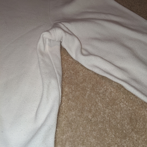 Breckenridge White top - Picture 7 of 16